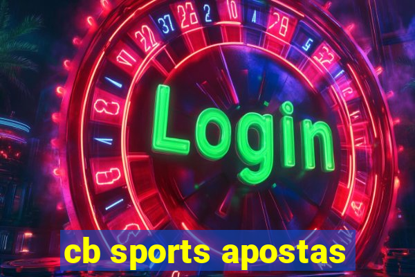 cb sports apostas